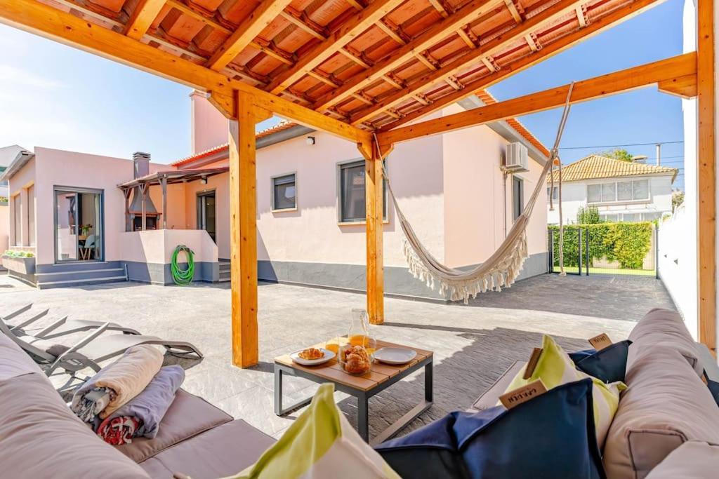 Villa Caparica Dream *